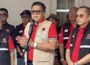 Bukan Forum Buatan Trump, PDIP Sebut PBB Satu-satunya Jalan Adil bagi Gaza