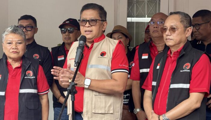 Bukan Forum Buatan Trump, PDIP Sebut PBB Satu-satunya Jalan Adil bagi Gaza