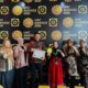 Hanya Dua di Sulsel, Kota Palopo Raih Penghargaan Tertinggi UHC dari BPJS Kesehatan