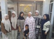 Cari Mukena Cantik di Pinrang? Suriana Suri Punya Koleksi Lengkap