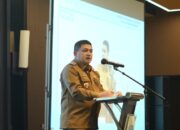 Buka Workshop APEC, Munafri Paparkan Tantangan Kesehatan Anak di Makassar