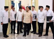 Indonesia Krisis 100 Ribu Dokter, Presiden Minta Kampus Segera Cari Solusi