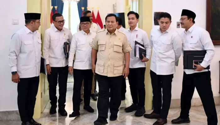 Indonesia Krisis 100 Ribu Dokter, Presiden Minta Kampus Segera Cari Solusi