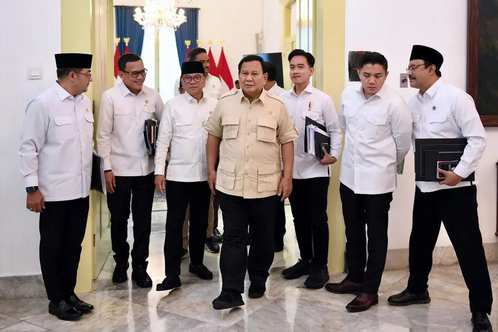 Indonesia Krisis 100 Ribu Dokter, Presiden Minta Kampus Segera Cari Solusi