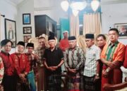 Datu Luwu dan Ketum IKAT Satu Suara: Provinsi Luwu Raya Adalah Amanah Sejarah