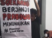 Polres Luwu Siap Kawal Aksi 23 Januari, Kapolres: Hormati Aspirasi, Jaga Hari Bersejarah Luwu