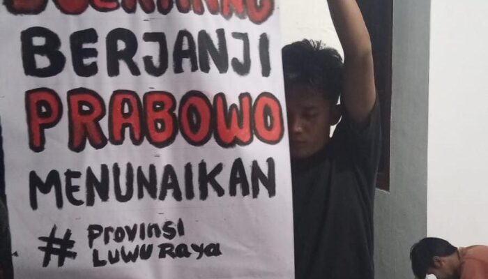 Polres Luwu Siap Kawal Aksi 23 Januari, Kapolres: Hormati Aspirasi, Jaga Hari Bersejarah Luwu