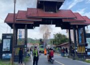 Harga Mati! Mahasiswa dan Warga Desak Pemekaran Provinsi Luwu Raya Segera Terwujud
