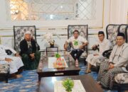Milad ke-113 Muhammadiyah Sidrap Bakal Spesial, Bupati Janji Menginap di Lokasi Acara