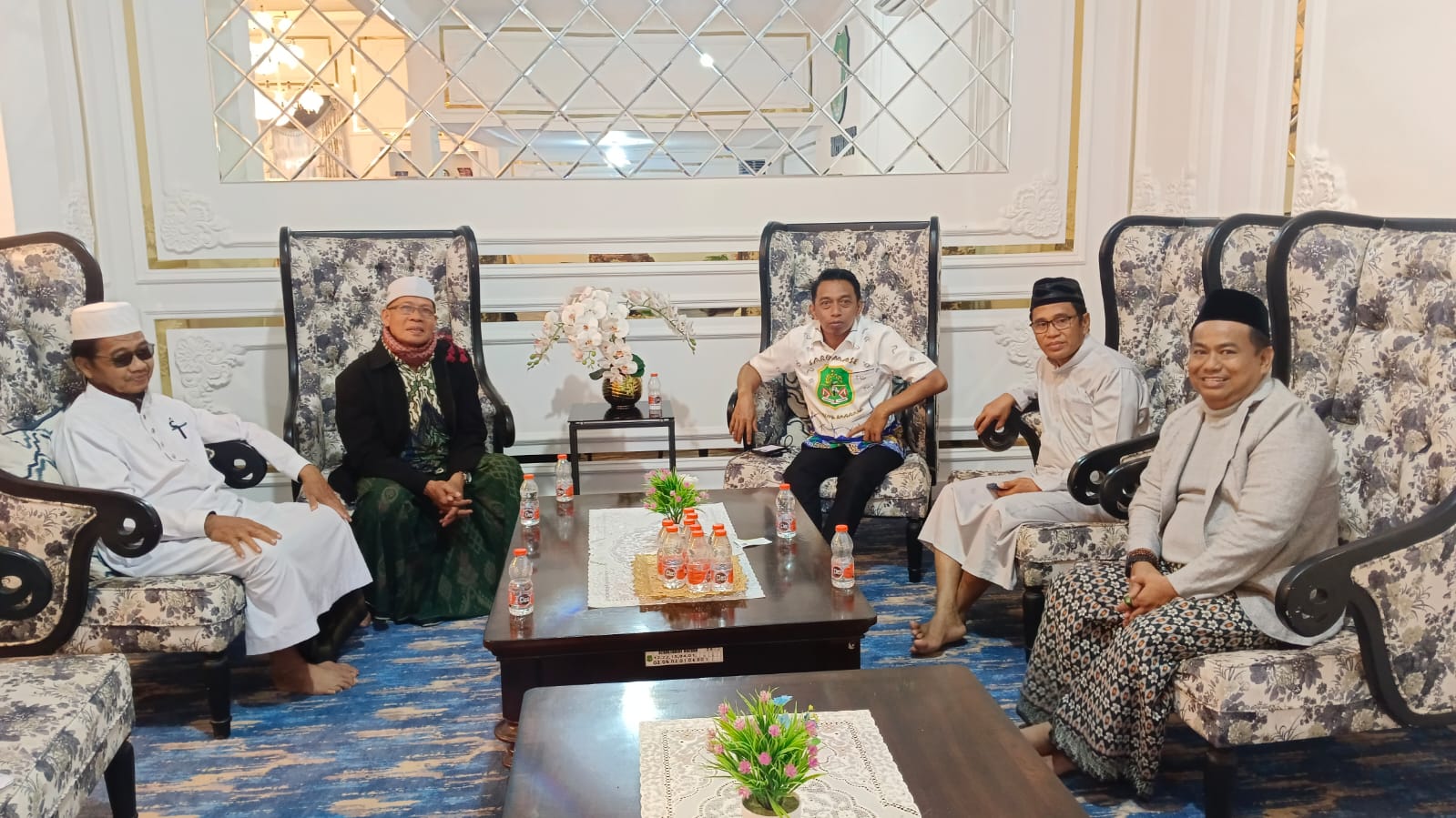 Milad ke-113 Muhammadiyah Sidrap Bakal Spesial, Bupati Janji Menginap di Lokasi Acara