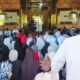 Peringati Isra Mi’raj di Kebun Porang, Bupati Sidrap Ajak Warga Muhasabah Diri