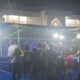 Resahkan Warga, Permainan Ketangkasan di Pasar Malam Dua Pitue Diduga Judi Terselubung