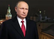 Panas! Rusia Sebut Dalih AS Serang Venezuela Tak Masuk Akal