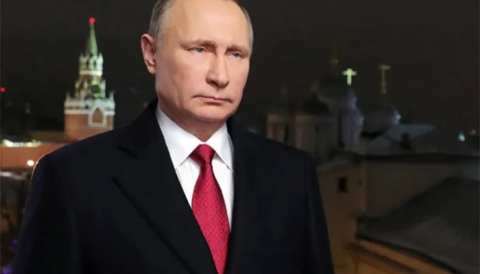 Panas! Rusia Sebut Dalih AS Serang Venezuela Tak Masuk Akal