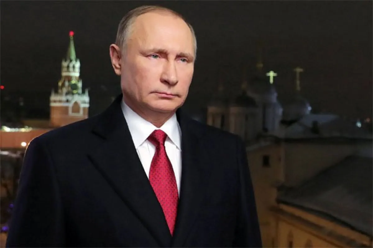 Panas! Rusia Sebut Dalih AS Serang Venezuela Tak Masuk Akal