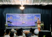 Merajut Ukhuwah, Paguyuban Jawa Palopo Gelar Peringatan Isra Mi’raj 1447 H
