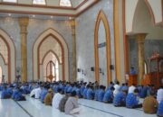 Bupati Dorong ASN Biasakan Shalat Dhuha