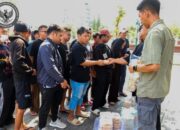 Gelombang Kepulangan WNI dari Kamboja: Antara Korban TPPO dan Sindikat Scam