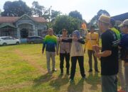 Berkumpul di Buriko, Ratusan Archer Tradisional Adu Ketangkasan Memanah