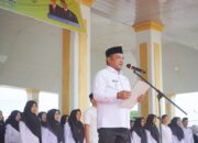Pimpin Upacara HAB ke-80, Bupati Luwu: Kemenag Harus Siap Hadapi Era AI
