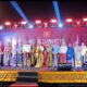 4 Kepala Daerah Deklarasikan Siap Pisah dari Sulsel Bentuk Provinsi Luwu Raya