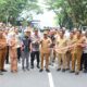 Bupati Bone Resmikan Jalan Perintis Senilai 13,5 Miliar