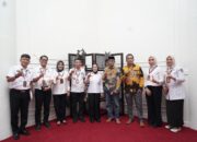 Hari Jadi Luwu ke-758 Dihadiri 55 Raja dan Sultan