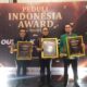 UMI Borong Tiga Penghargaan Nasional di Ajang Peduli Indonesia Award 2026