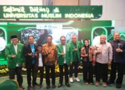 Hadirkan Teknologi VR dan Angklung Digital, Booth UMI Diserbu Pelajar Makassar