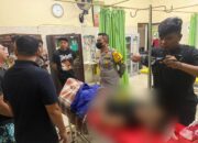 Tragedi Tahun Baru, Pesta Miras Berujung Maut di Ponrangae