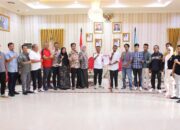 Bupati Bone Terima Aspirasi Warga Awangpone Soal Perpanjangan Runway Bandara