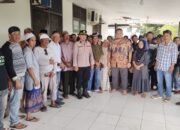 Fasilitasi Penyelesaian Masalah, Petani Penggarap PT Buli Apresiasi Bupati Sidrap