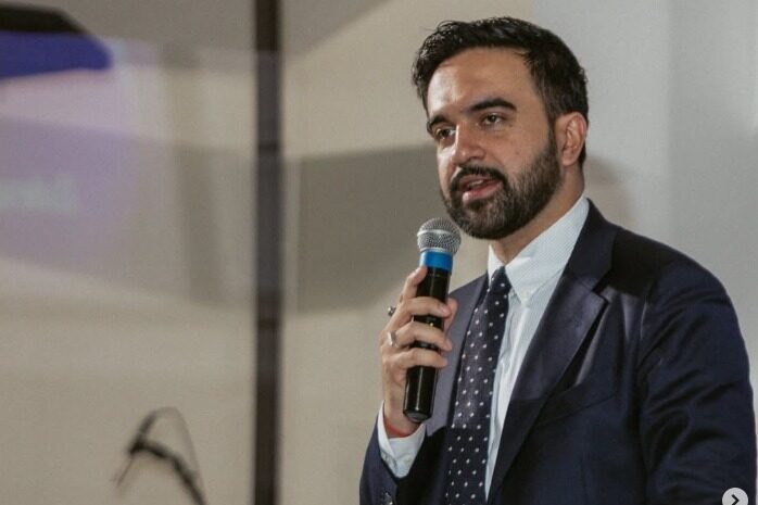 Wali Kota New York Kritik Keras Serangan AS ke Venezuela: Ini Pelanggaran Hukum