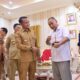 Terima Tim Operasi Kalsul, Bupati Bone Beri Lampu Hijau Rencana Eksplorasi Migas