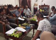 Sambut Mubes ke-2 IKA SMEA Sidrap, Alumni Rapatkan Barisan Menuju Pemilu Raya