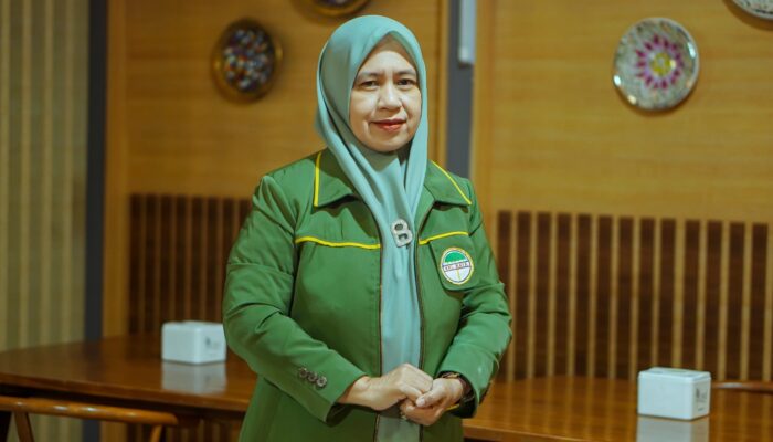 KKLR Luwu Utara: Jangan Biarkan Semangat Provinsi Luwu Raya Gembos di Tengah Jalan