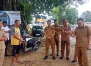 Sidak TPU Macanang, Wakil Bupati Bone: Jangan Jadikan Kematian Ajang Bisnis