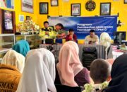 Kolaborasi PT MDA dan Dinkes Luwu, Angka Stunting di Latimojong Turun Drastis