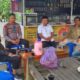 Dengar Keluhan Nelayan, Satpolairud Polres Luwu Sambangi Pesisir Luwu
