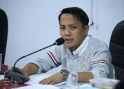 Pajak Daerah Tembus Rp80 Miliar, Syamsir Siregar Puji Kinerja Bapenda Bulukumba