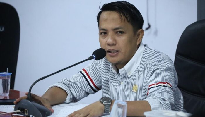 Pajak Daerah Tembus Rp80 Miliar, Syamsir Siregar Puji Kinerja Bapenda Bulukumba