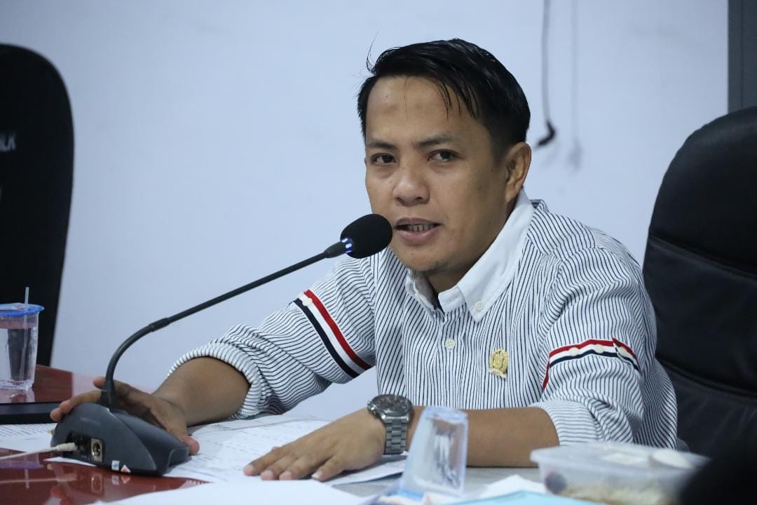 Pajak Daerah Tembus Rp80 Miliar, Syamsir Siregar Puji Kinerja Bapenda Bulukumba