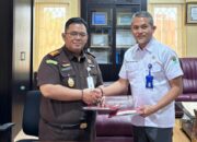 Teken MoU, RSUD Batara Guru Kini Didampingi Jaksa dalam Urusan Tata Usaha Negara