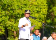 Kabar Gembira, Pemprov Sulsel dan Pusat Kucurkan Rp68 Miliar untuk Jalan Seko