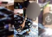 Kodim 1420 Sidrap Bantah Isu “Tangkap Lepas” Pelaku Sobis di Panca Rijang