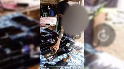 Kodim 1420 Sidrap Bantah Isu “Tangkap Lepas” Pelaku Sobis di Panca Rijang