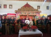 Ungkit Janji Bung Karno yang Tak Pernah Ditepati, Datu Luwu: Provinsi Luwu Raya Akan Saya Perjuangkan Selama Saya Hidup