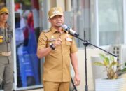 Bupati Bone Soroti Layanan RSUD Tenriawaru