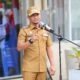 Bupati Bone Soroti Layanan RSUD Tenriawaru