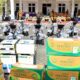 Bupati Dorong Penguatan Pangan Lokal Tangani Stunting